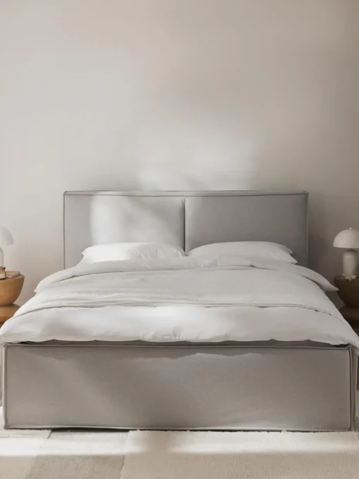 Letto Imbottito Dream