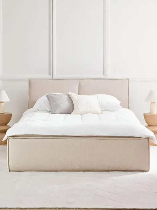 Letto Imbottito Dream