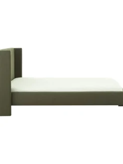 Letto Imbottito Dusk