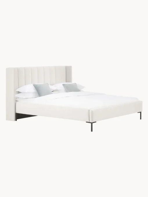 Letto Imbottito Dusk