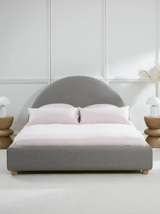 Letto Imbottito Ebba