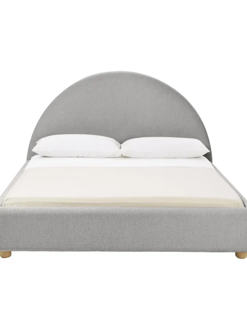Letto Imbottito Ebba