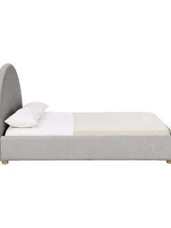 Letto Imbottito Ebba
