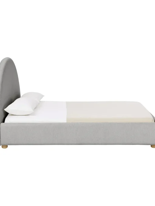 Letto Imbottito Ebba