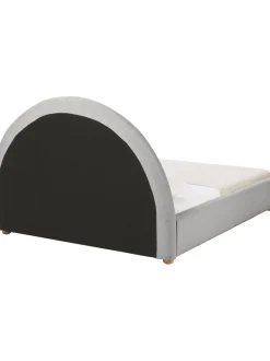Letto Imbottito Ebba