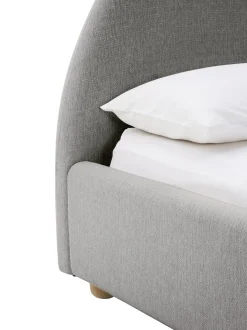 Letto Imbottito Ebba