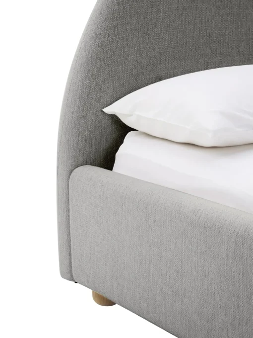 Letto Imbottito Ebba