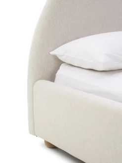 Letto Imbottito Ebba