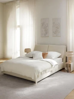 Letto Imbottito Laura
