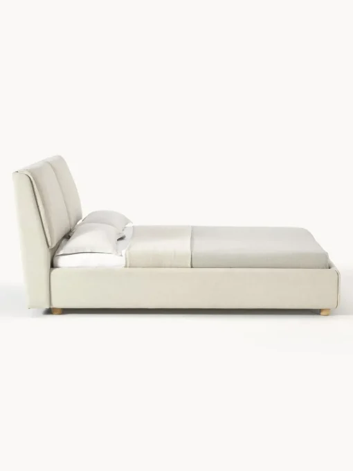 Letto Imbottito Laura