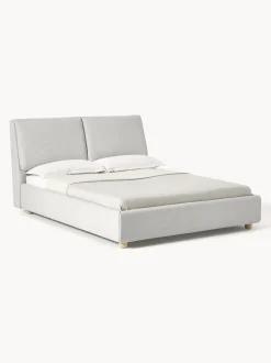 Letto Imbottito Laura