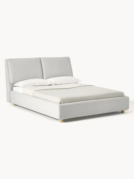 Letto Imbottito Laura