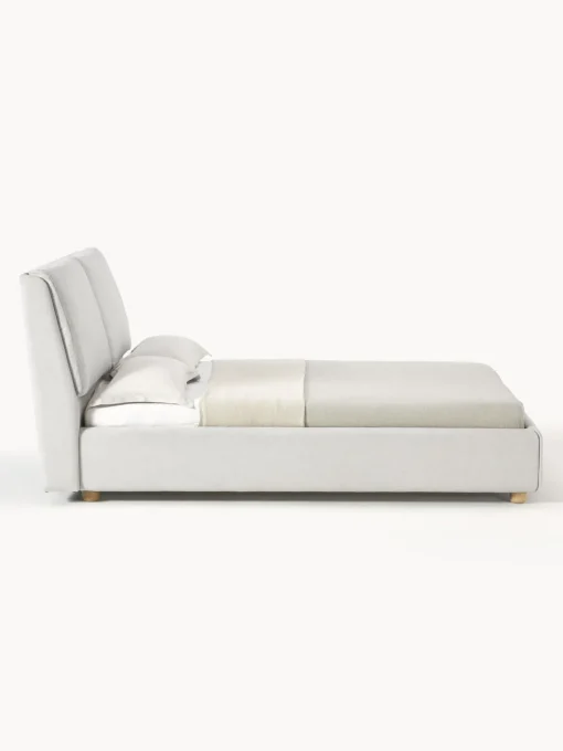 Letto Imbottito Laura