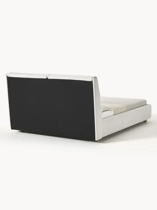 Letto Imbottito Laura