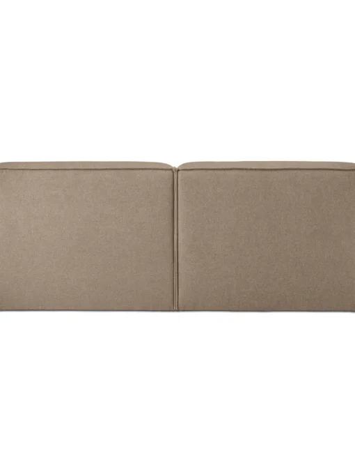 Letto Imbottito Lennon