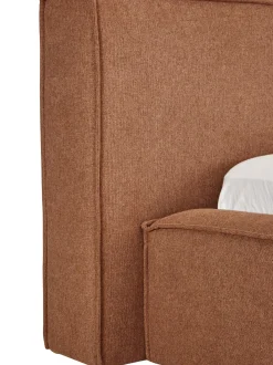 Letto Imbottito Lennon