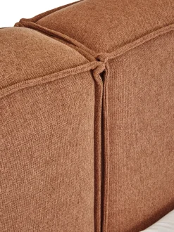 Letto Imbottito Lennon