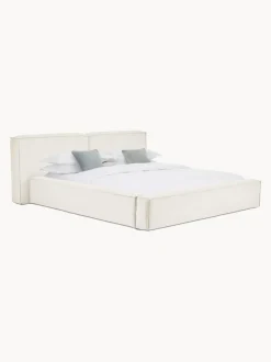 Letto Imbottito Lennon