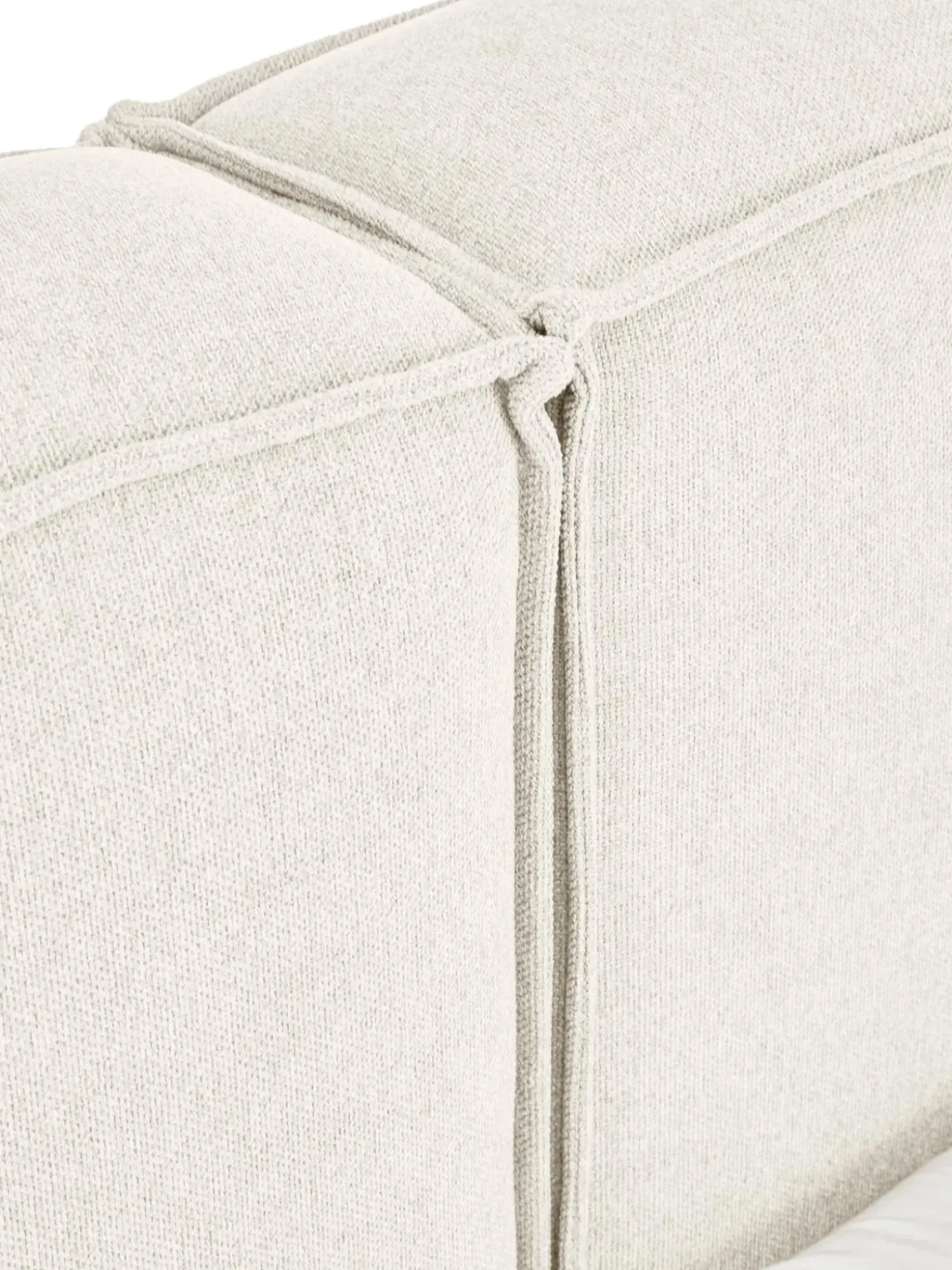 Letto Imbottito Lennon