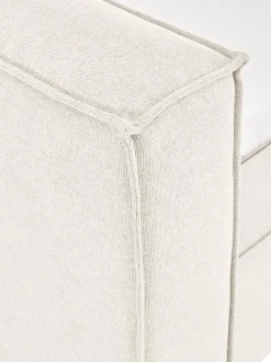 Letto Imbottito Lennon