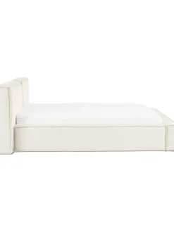 Letto Imbottito Lennon