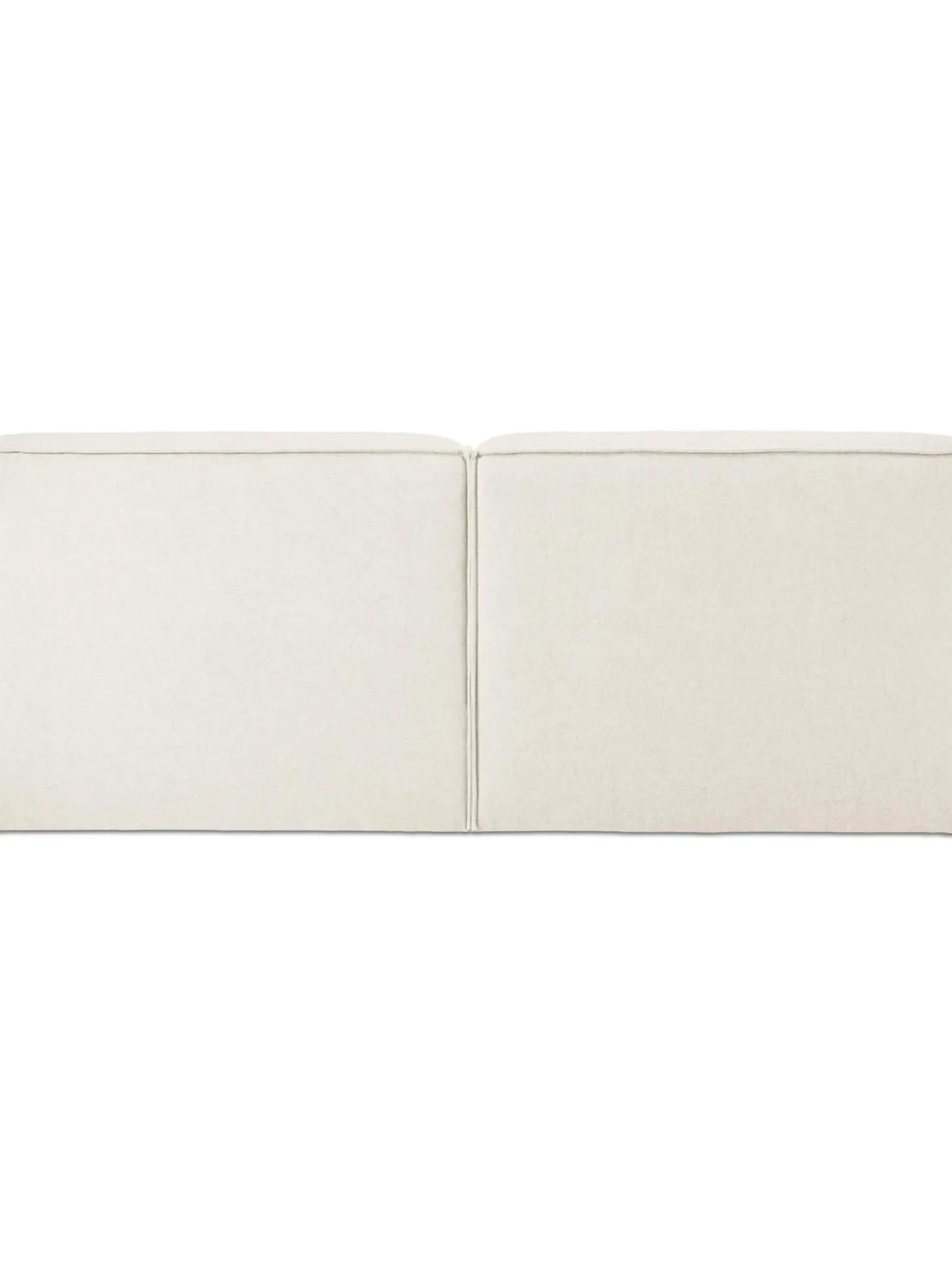 Letto Imbottito Lennon