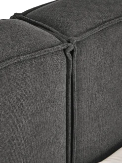 Letto Imbottito Lennon