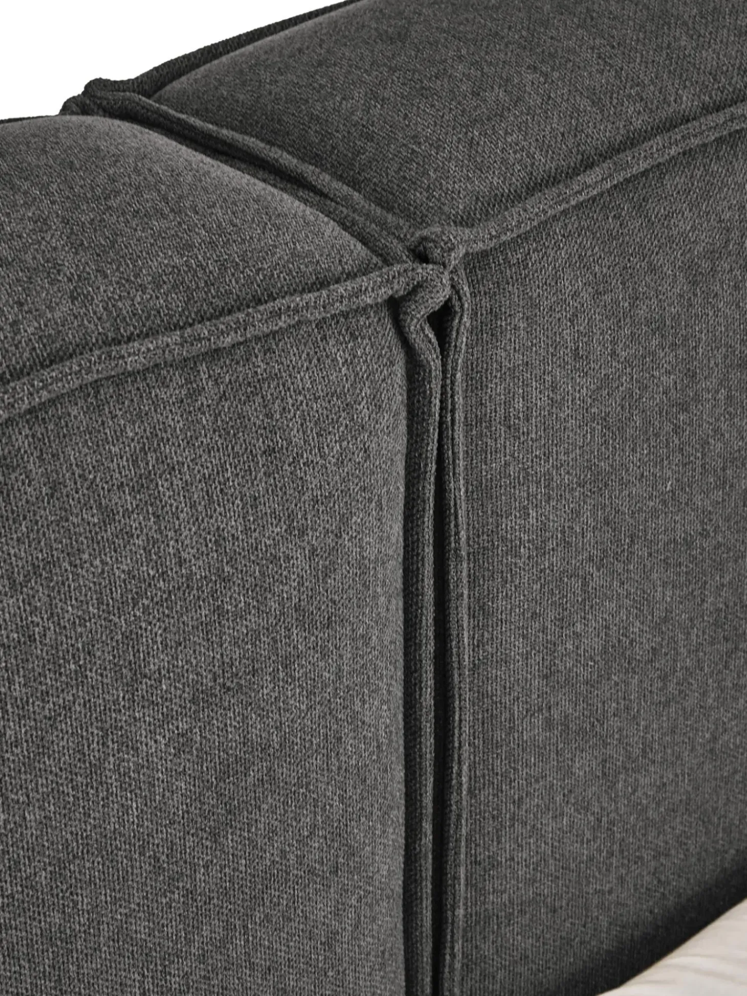 Letto Imbottito Lennon