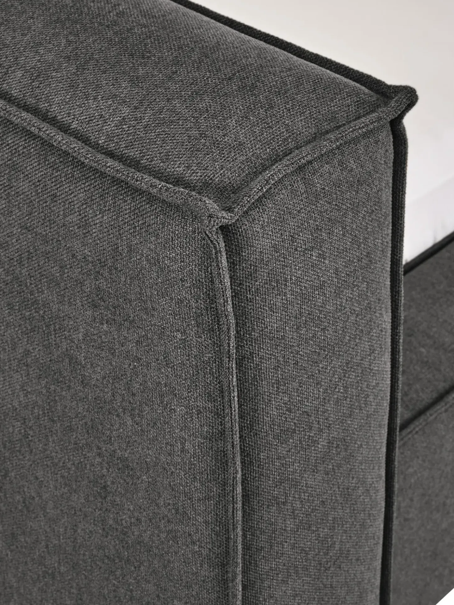 Letto Imbottito Lennon