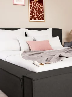 Letto Imbottito Lennon