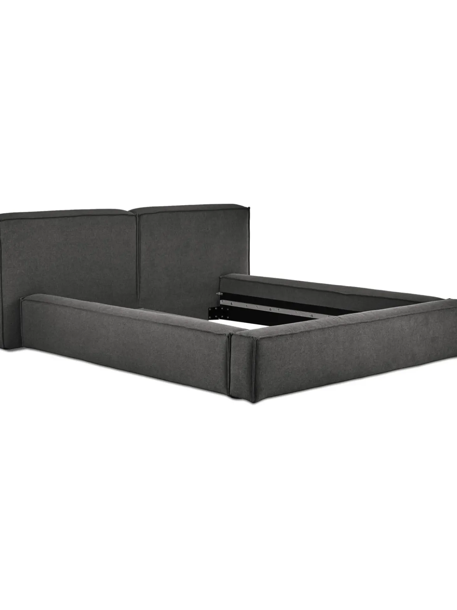 Letto Imbottito Lennon