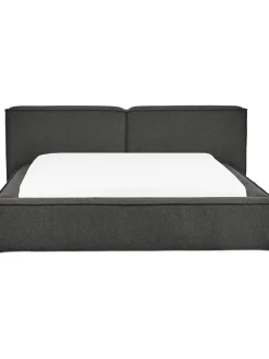 Letto Imbottito Lennon