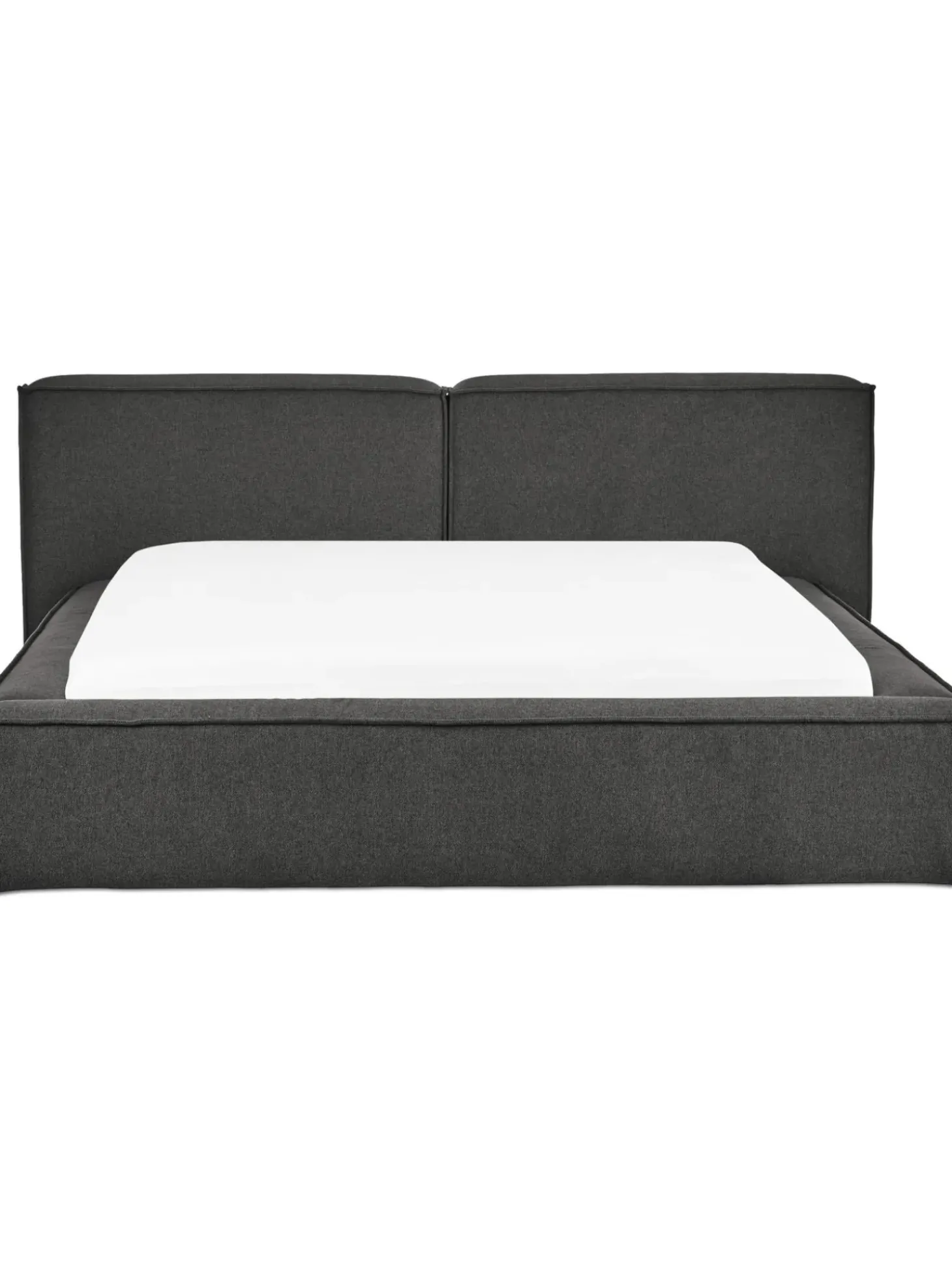 Letto Imbottito Lennon