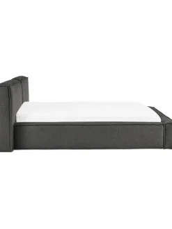 Letto Imbottito Lennon