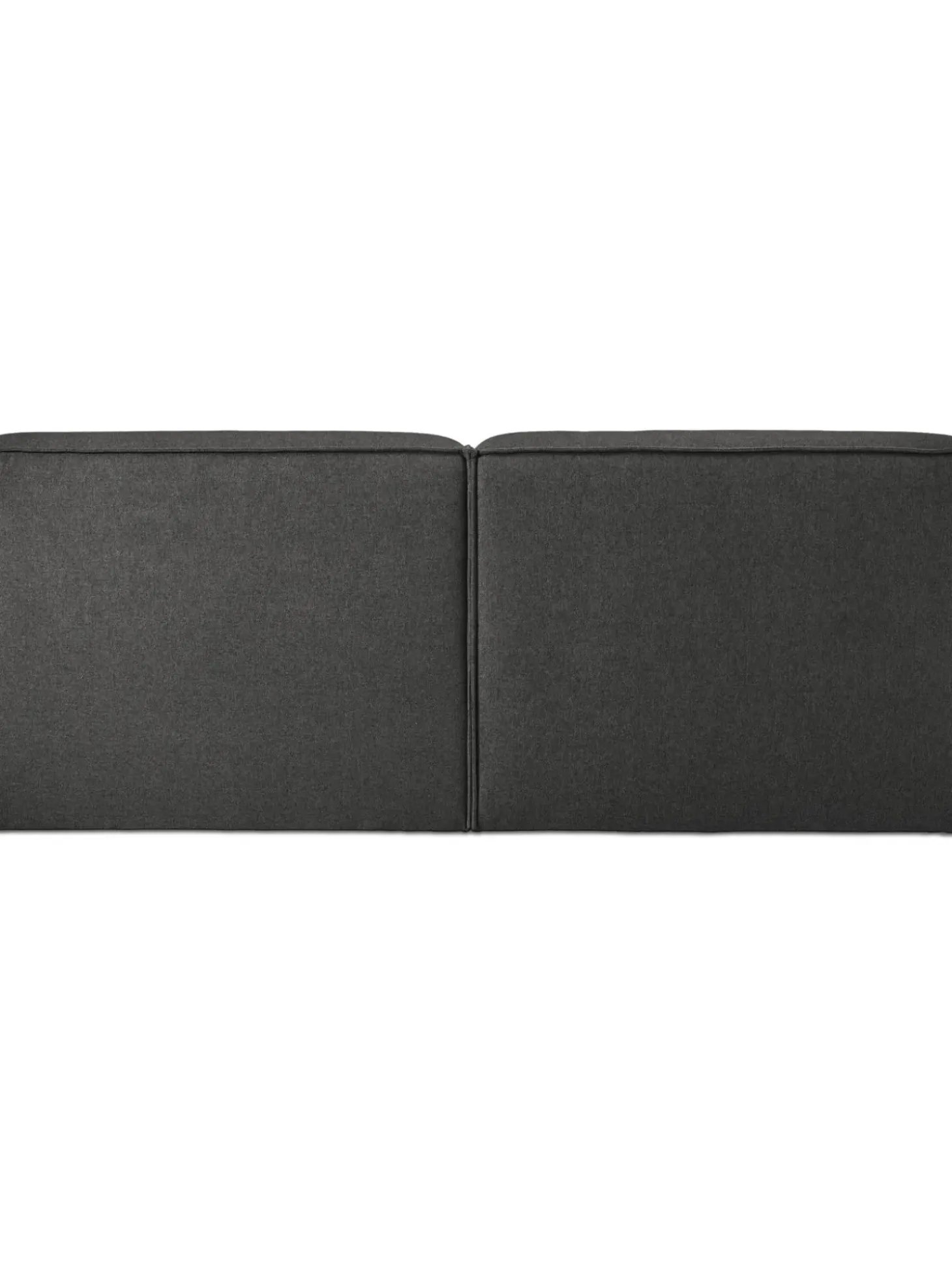 Letto Imbottito Lennon