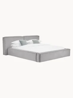 Letto Imbottito Lennon