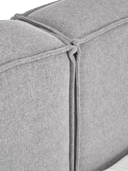 Letto Imbottito Lennon