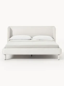 Letto Imbottito Luma