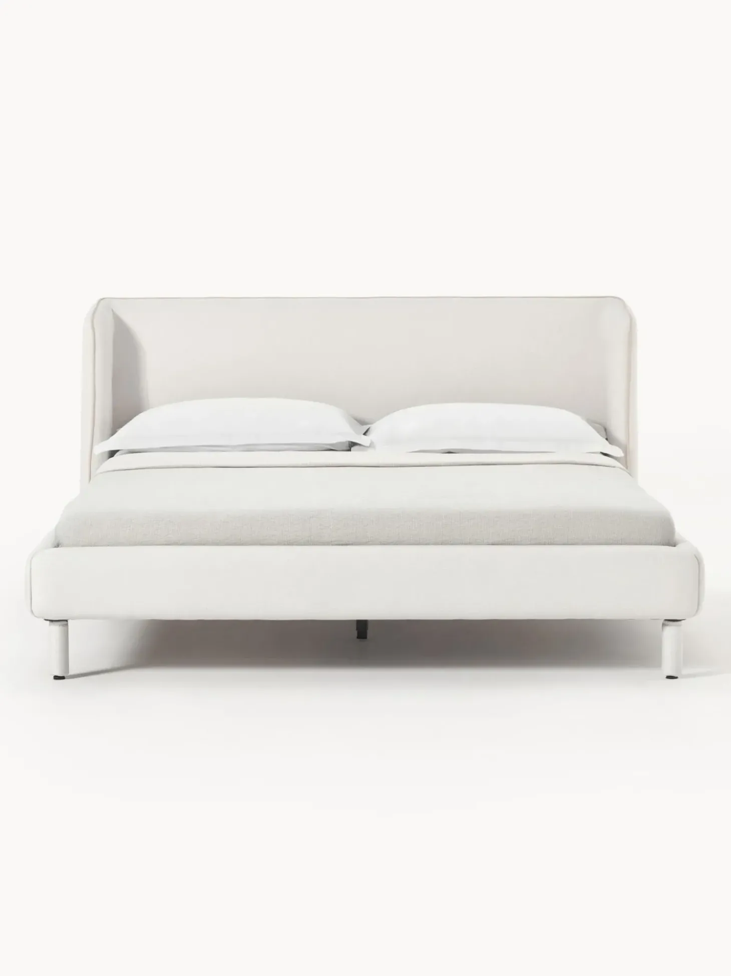 Letto Imbottito Luma