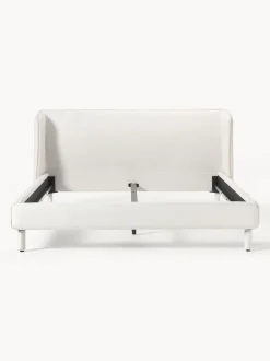 Letto Imbottito Luma