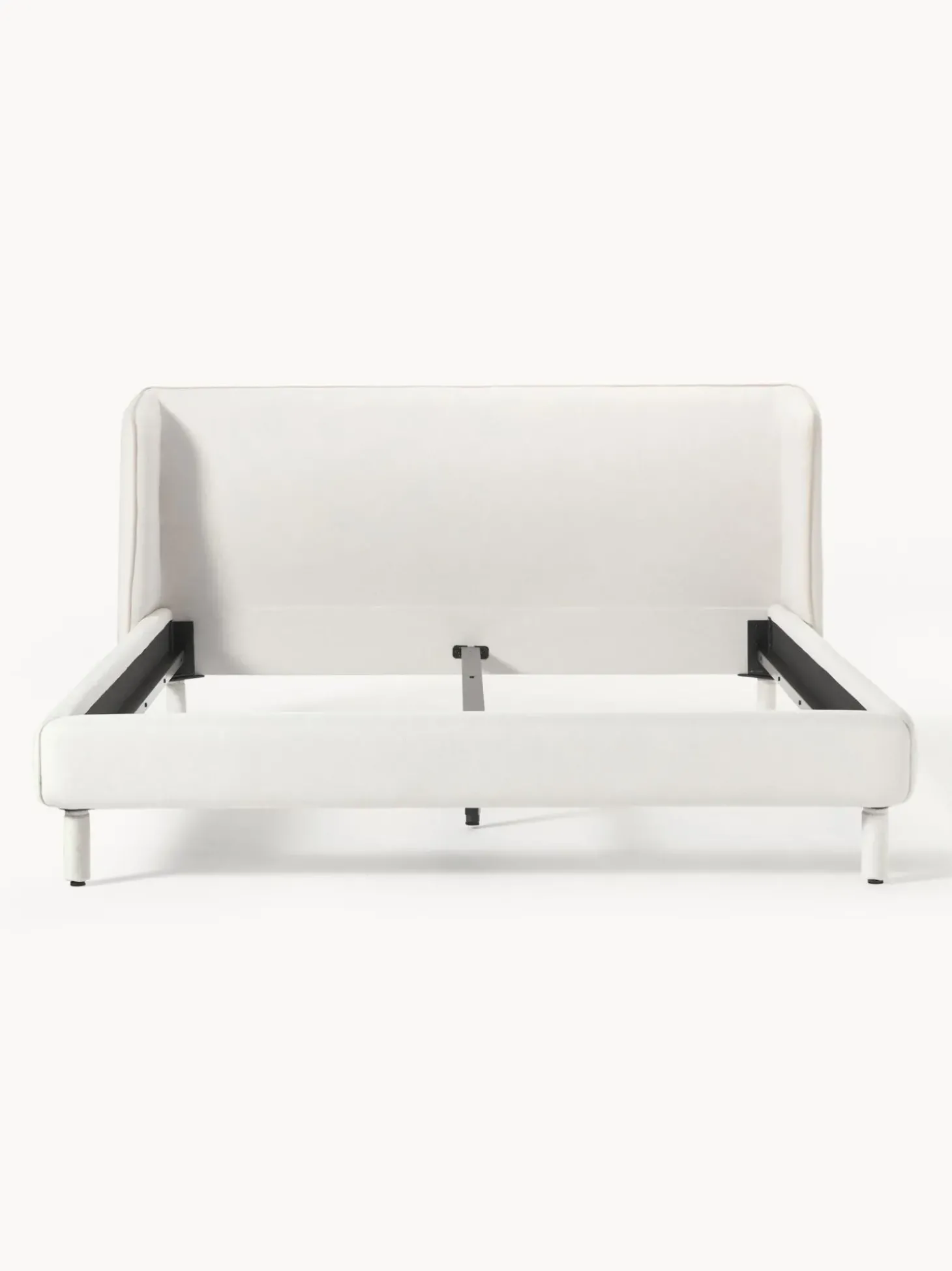 Letto Imbottito Luma