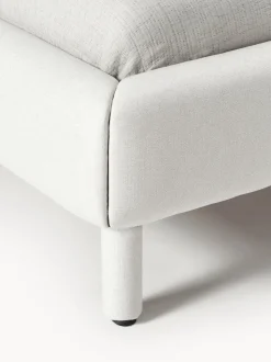 Letto Imbottito Luma