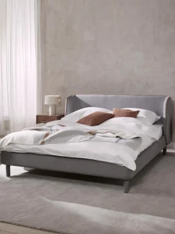 Letto Imbottito Luma