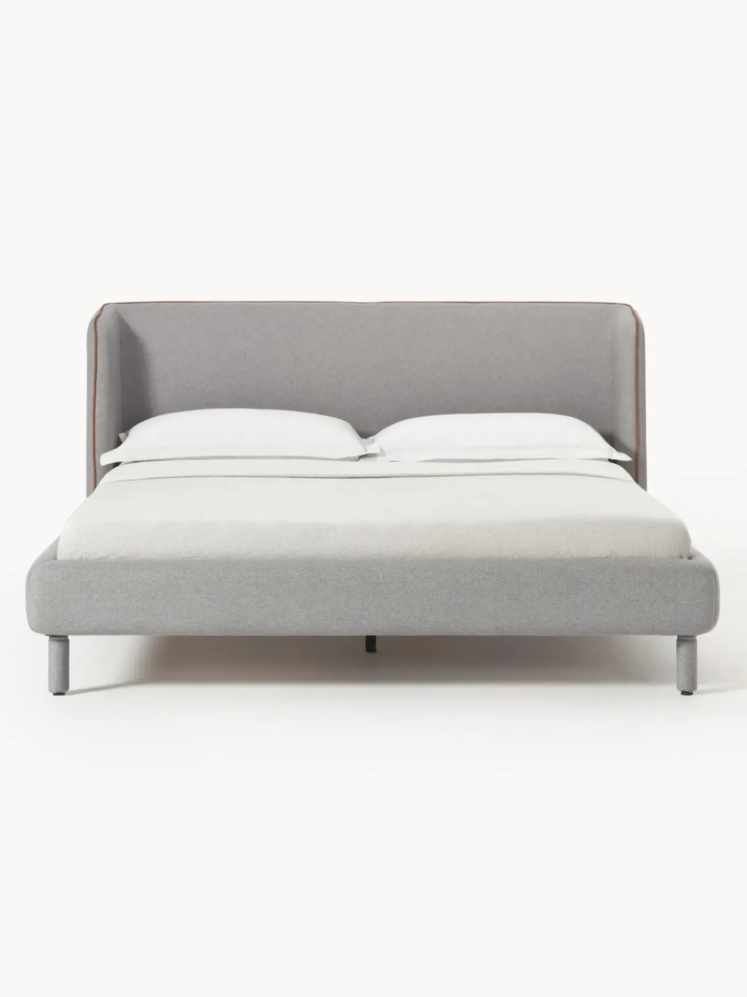 Letto Imbottito Luma