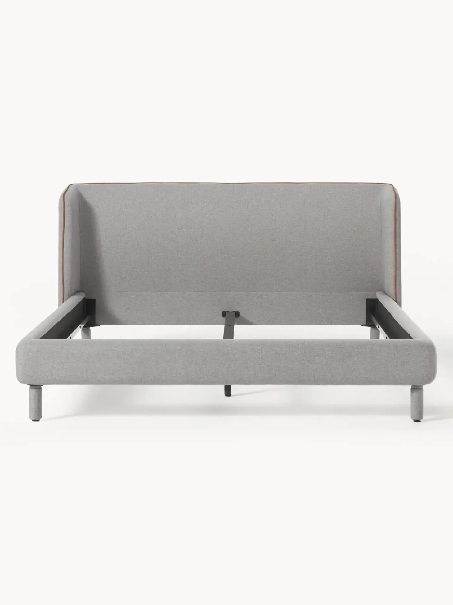 Letto Imbottito Luma