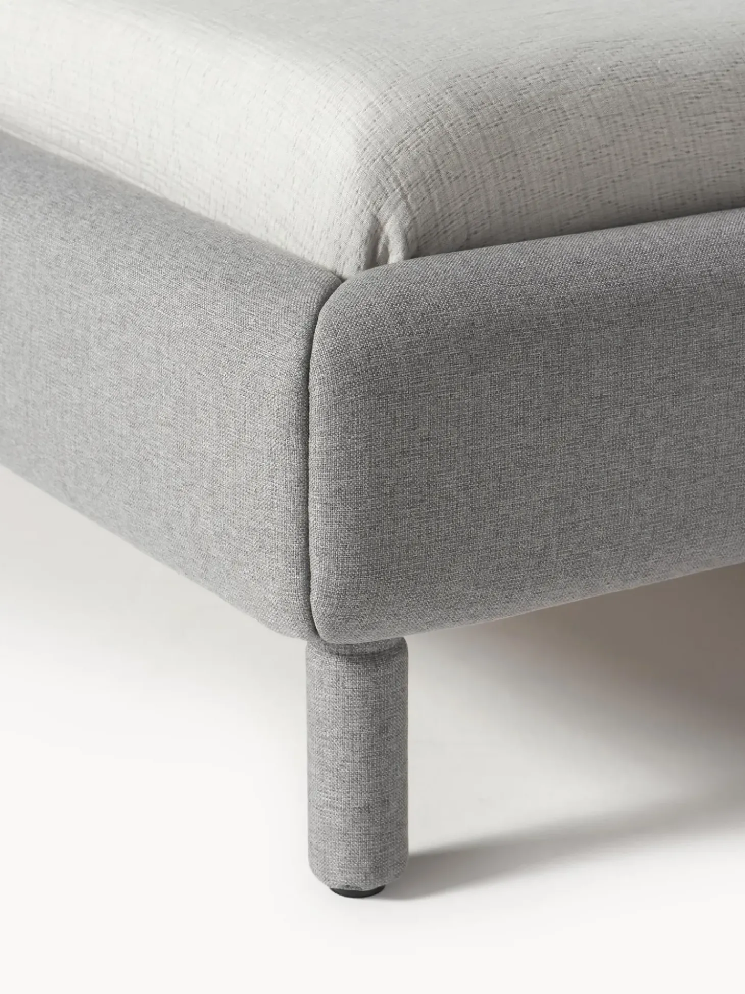 Letto Imbottito Luma