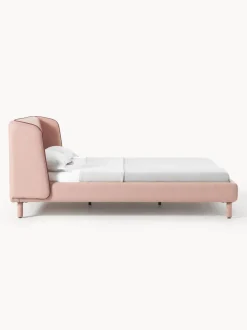 Letto Imbottito Luma