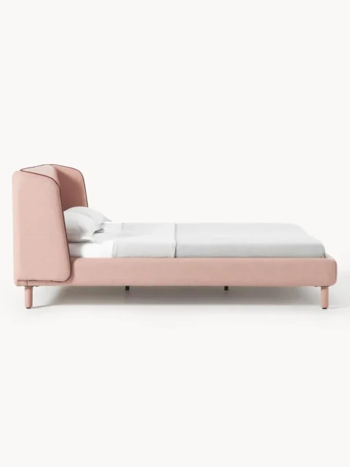 Letto Imbottito Luma