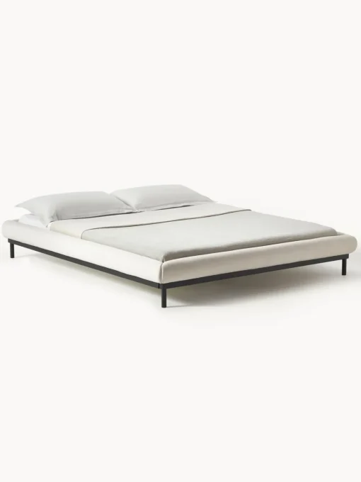 Letto Imbottito Meya