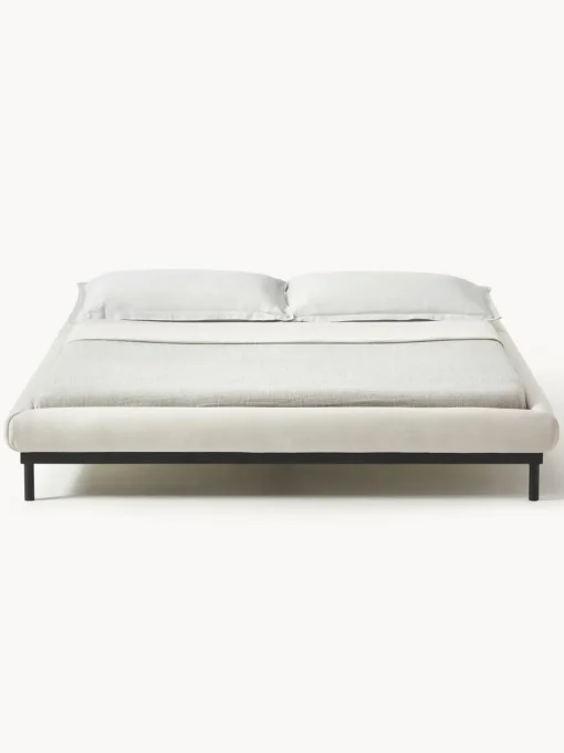 Letto Imbottito Meya